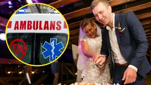 Karetki wzywane są do zasłabnięć, zatruć pokarmowych, ale także urazów spowodowanych m.in. fajerwerkami na weselach/fot. Picsel