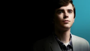 "The Good Doctor"