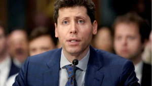Elon Musk (xAI), Dario Amodei (Anthropic) i Sam Altman (OpenAI) ostrzegają przed czarnym scenariuszem, ale nie przerywają wyścigu