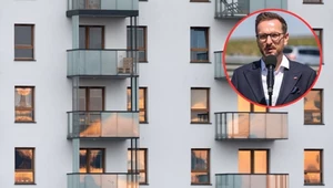 Rząd przyznaje, że program Mieszkanie Plus mu się nie udał