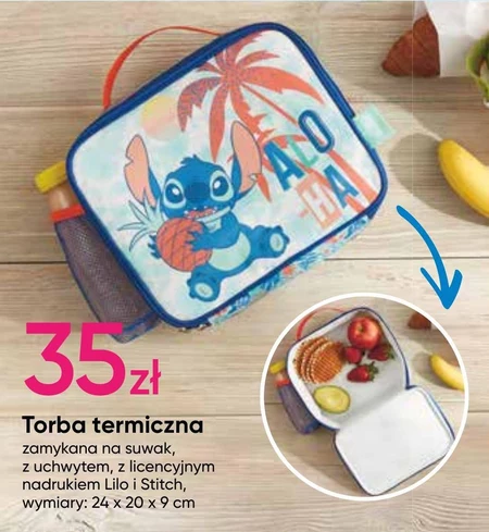 Torba termiczna