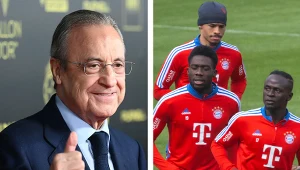 Real nie odpuści, tak odgryzie się Barcelonie. Zamieszany będzie nawet Bayern