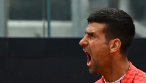 Wielkie zdziwienie w Rzymie. Djoković ma prawo być wściekły, klęska