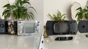 Oto prawdziwy pasjonat retro konsol do grania. Imponująca kolekcja sprzętu