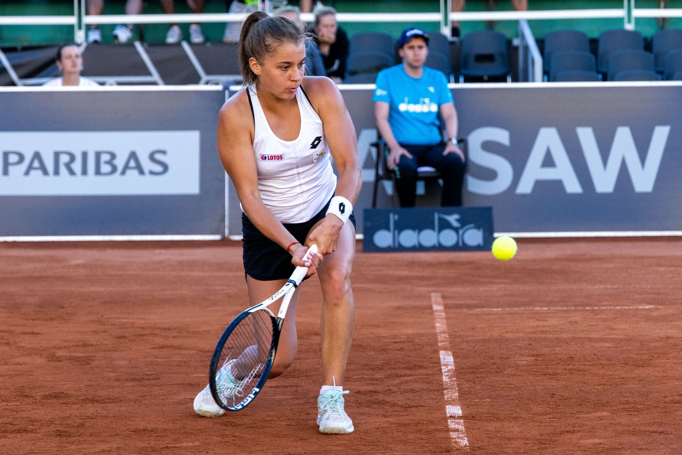Maja Chwalińska Maja Chwalińska