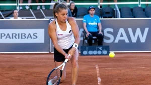 Przyjaciółka pomściła Igę Świątek. Prestiżowa wygrana Polki