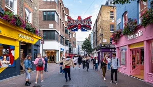 Coraz więcej Polaków porzuca Wyspy. Teraz Polska to "kraina możliwości" - zauważają brytyjskie media