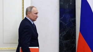 Rosja sięga po stare technologie. Kreml pozostaje "groźny" dla NATO