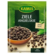 Kamis Ziele angielskie 12 g