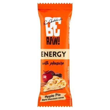 Be Raw! Energy Apple Pie Baton 40 g - 1