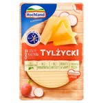 Hochland Ser żółty tylżycki w plastrach 135 g