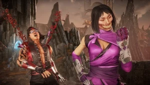 Mortal Kombat: Wiemy, kiedy otrzymamy nowe informacje o nowej grze