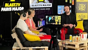 Czterech Polaków na mistrzostwach świata CS:GO 