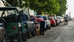 Kuba zmaga się z kryzysem gospodarczym. Szaleje drożyzna i brakuje paliwa