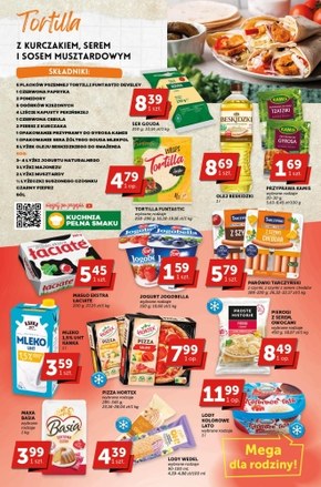 Groszek - wszyscy mamy MEGA!