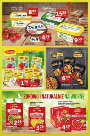 Euro Sklep - nakręć się na mega maj!
