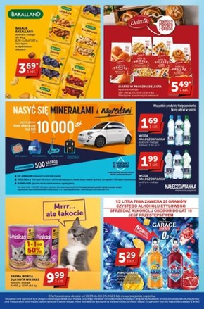 Euro Sklep - nakręć się na mega maj!