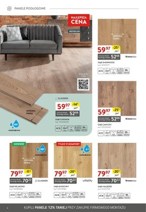 Komfort - okazje do -30%
