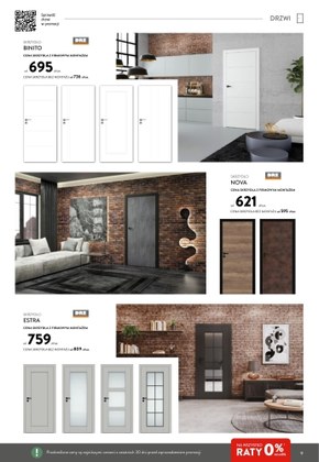 Komfort - okazje do -30%