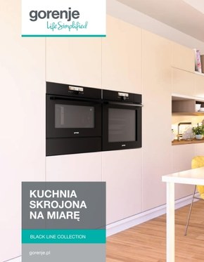 Komfort - katalog urządzeń AGD