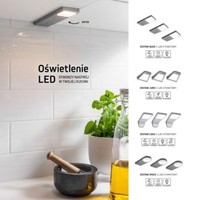 Komfort - katalog kuchnie 2023