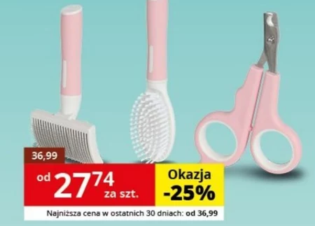 Zestaw do pielęgnacji zwierząt Zolux