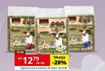 Siano dla gryzoni Nature Land