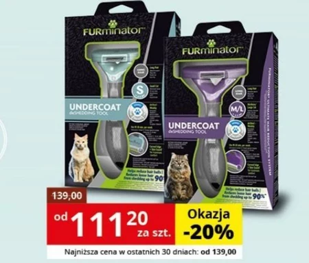 Furminator