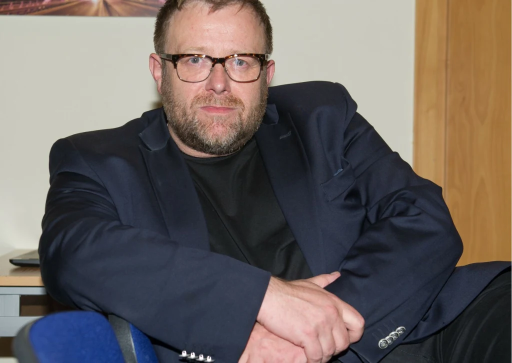 Olaf Lubaszenko