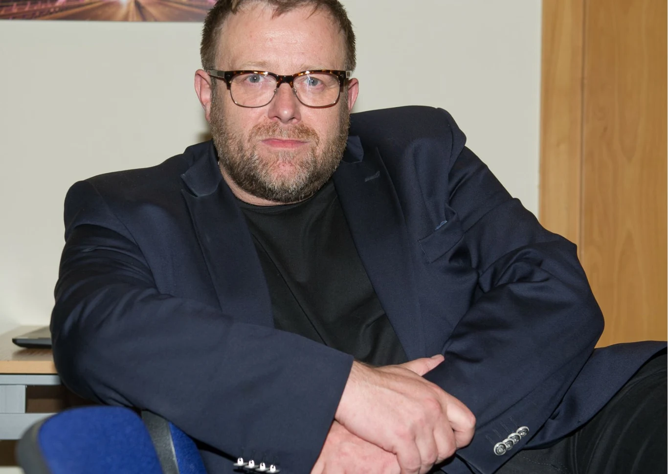 Olaf Lubaszenko Olaf Lubaszenko