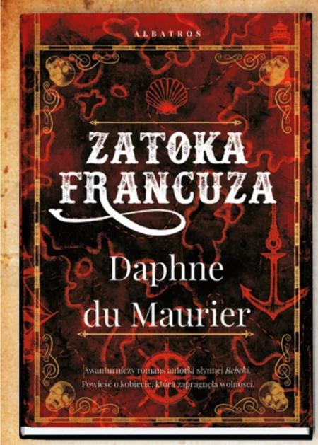 Zatoka Francuza Daphne du Maurier