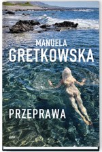 Przyprawa Manuela Gretkowska