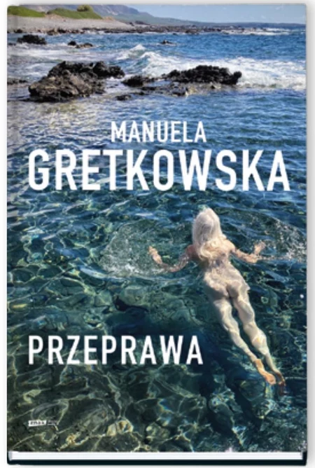 Przyprawa Manuela Gretkowska