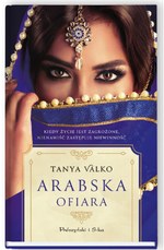 Arabska ofiara Tanya Valko