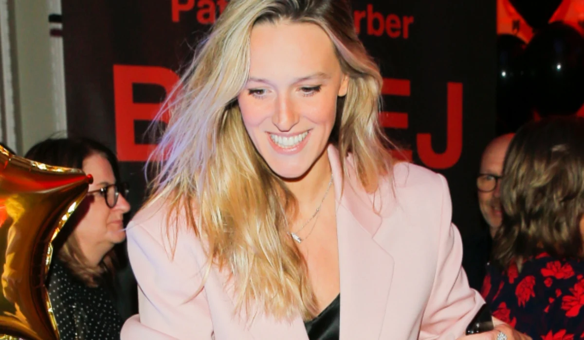 Aleksandra Żebrowska Aleksandra Żebrowska