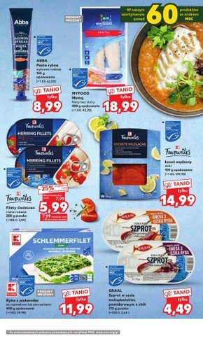 Kaufland - dla ludzi i natury!