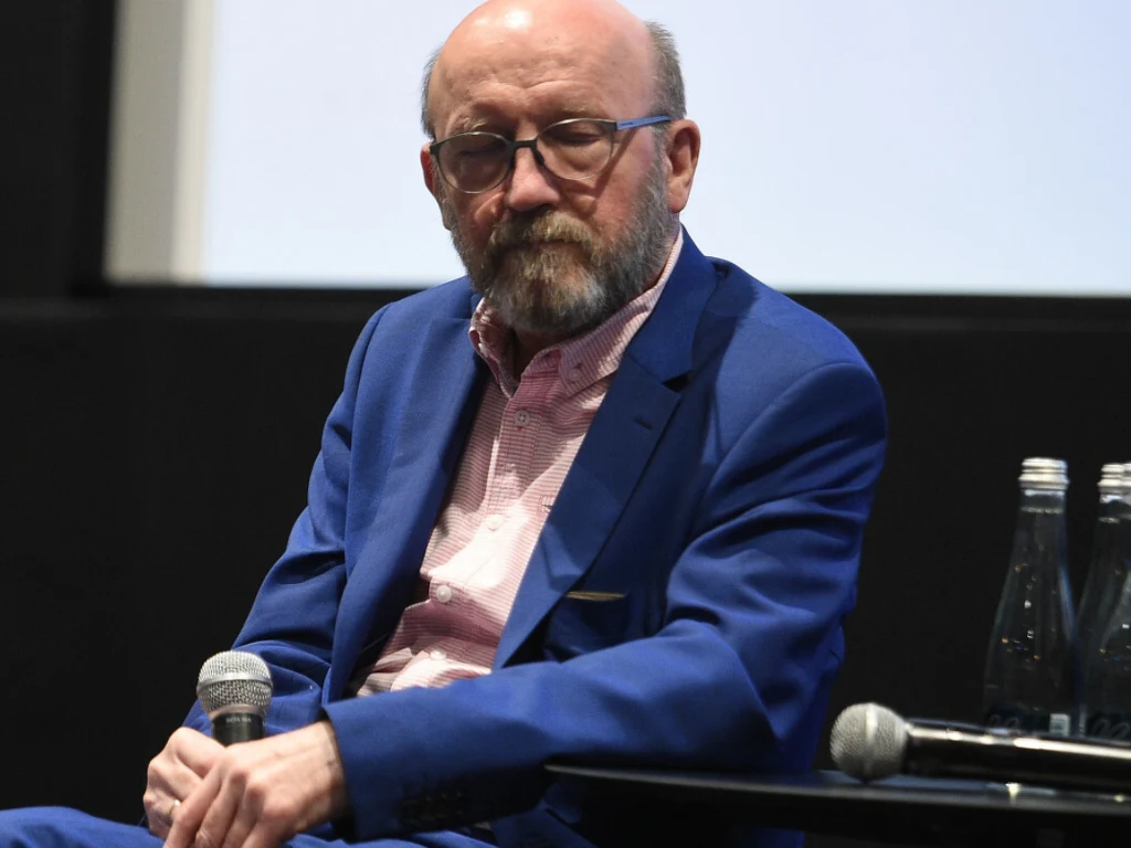 Artur Barciś w młodości przeżył piekło. Uratowała go sztuka