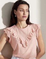 T-shirt damski Esmara