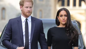 Harry i Meghan o włos od tragedii. Brali udział w "niemal katastrofalnym pościgu samochodowym"