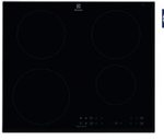 Płyta indukcyjna Electrolux