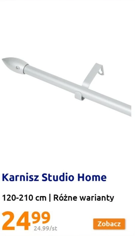 Karnisz