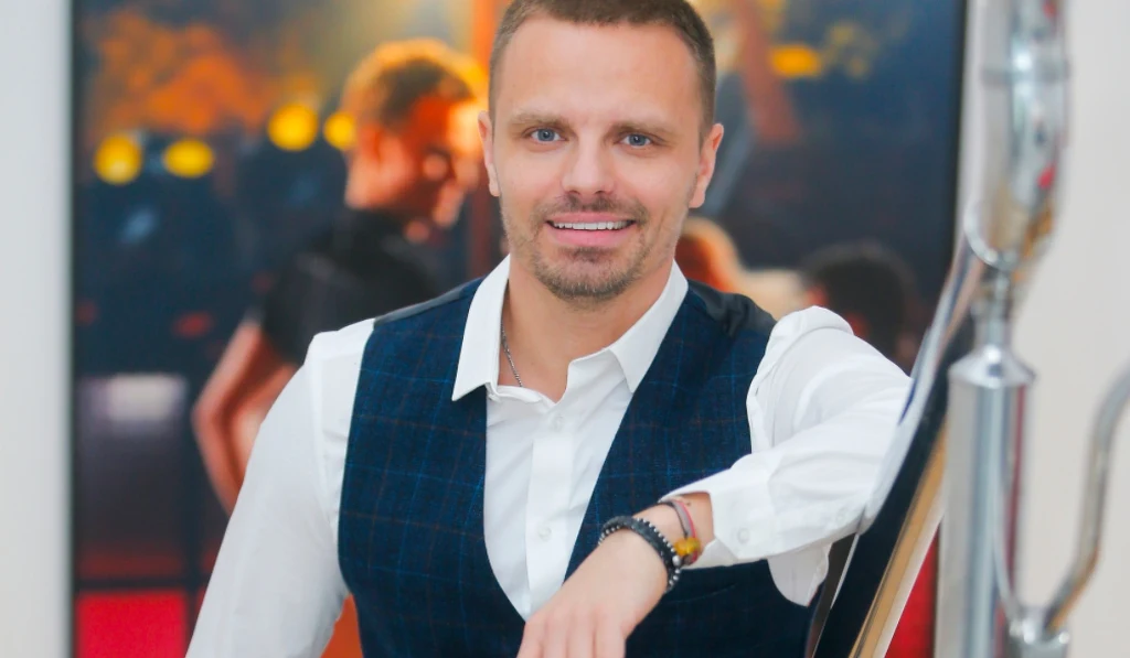 Marcin Hakiel