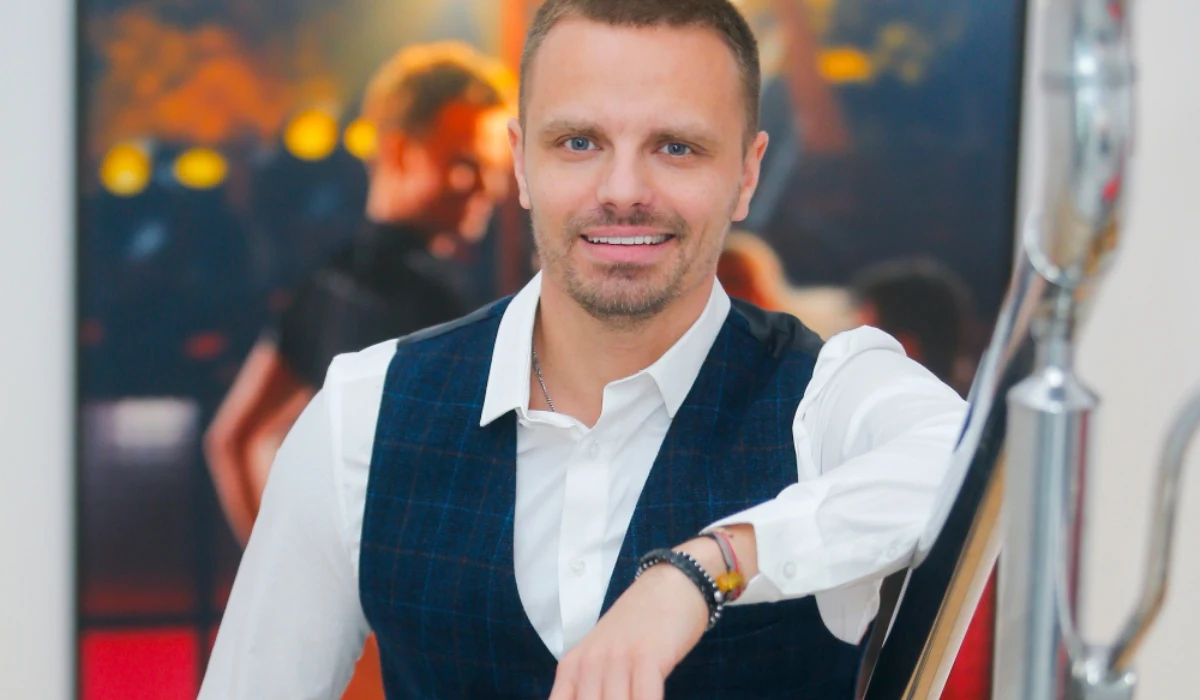 Marcin Hakiel Marcin Hakiel