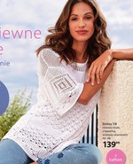 Sweter damski