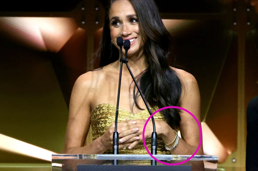 Meghan Markle