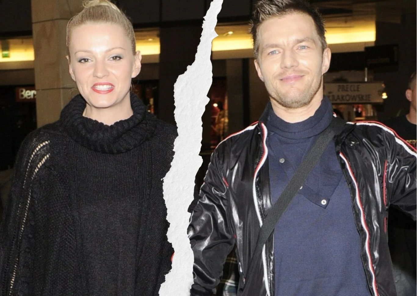 Adam Sztaba, Dorota Szelągowska Adam Sztaba, Dorota Szelągowska