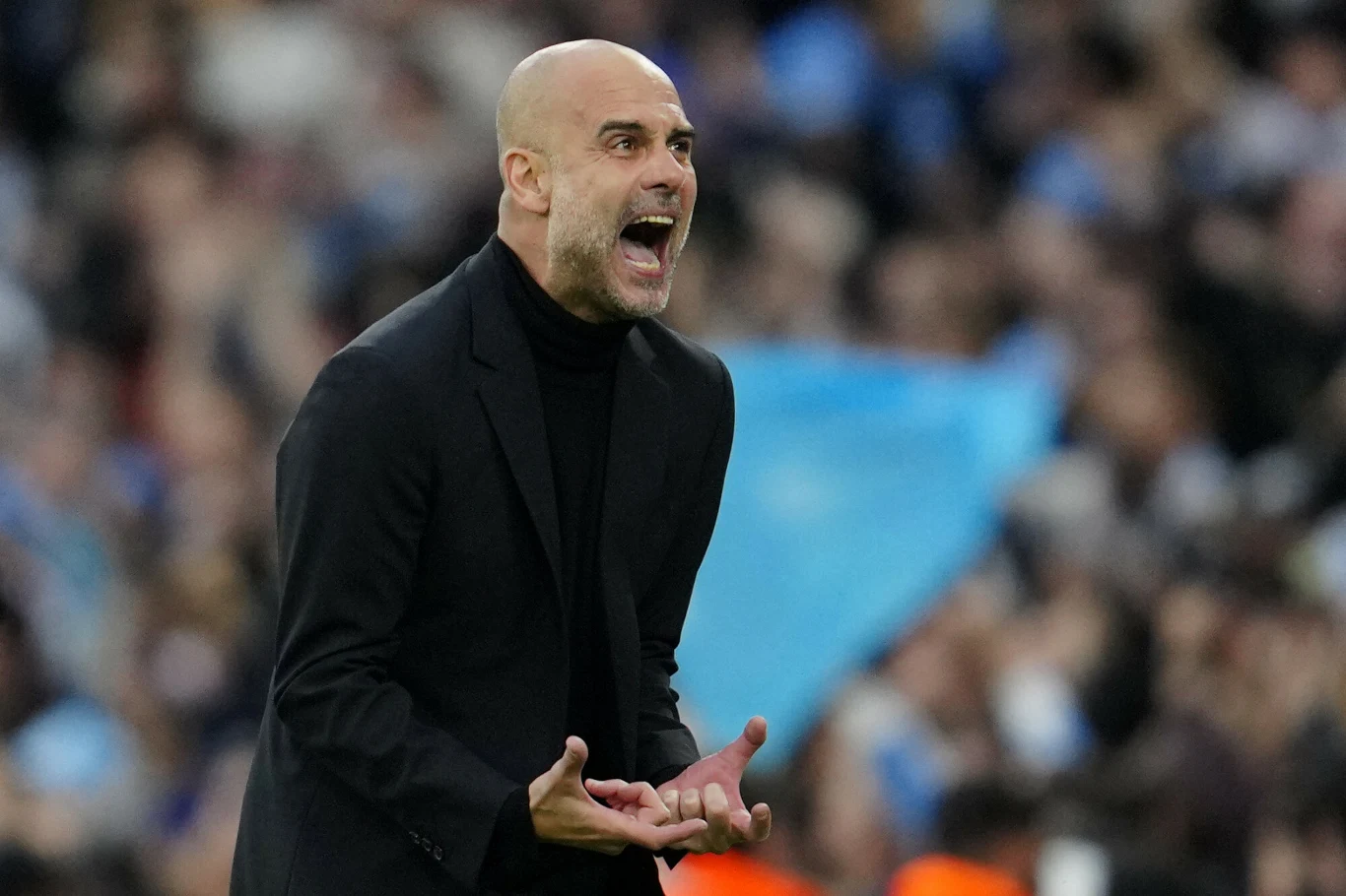 Josep Guardiola Josep Guardiola