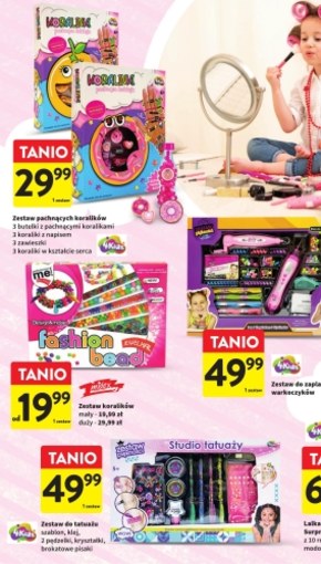 Intermarche - radosnego Dnia Dziecka!
