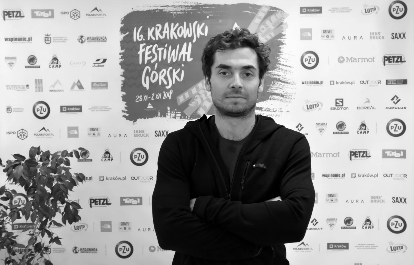 Kacper Tekieli nie żyje