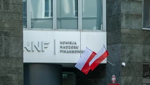 KNF przedstawiła raport o EC Będzin